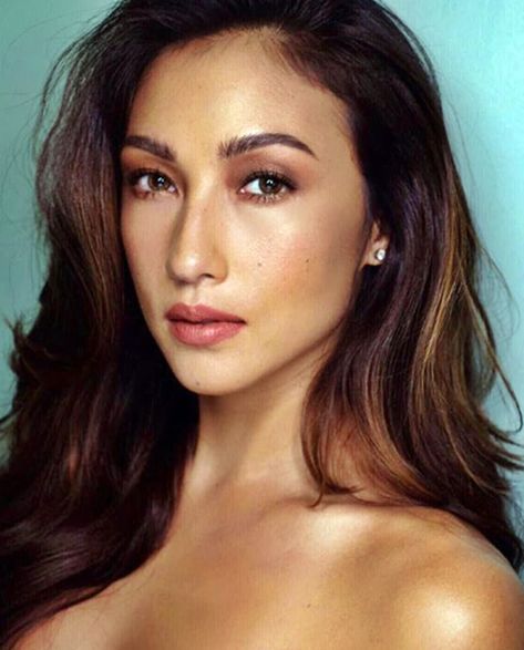 Solenn Heussaff Solenn Heusaff, Ariella Arida, Maxine Medina, Solenn Heussaff, Gabbi Garcia, Star Tv Series, Yesterday Today Tomorrow, Asian Actress, Temptation Island