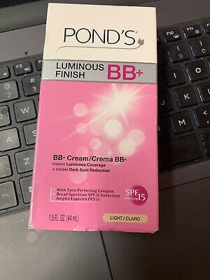 #!#   Ponds Luminous Finish BB Plus Cream With SPF 15... Light Shade, Spf 15, Bb Cream, Ponds, Light Shades, Cards Against Humanity, Cream, Makeup, Make Up