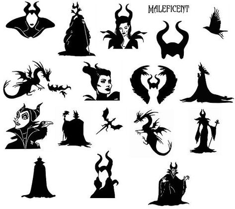 Maleficent Svg, Maleficent Tattoo, Matching Tats, Aquarius Tattoo, Disney Maleficent, Artic Monkeys, Tattoo Desings, Disney Tattoos, Drawing Images