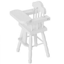 Grab Fast Now!!! and save your money, Click Shop Now If You will buy for Furniture Accessories, then Miniature Dining High Chair Model Furniture for 1/12 Doll House Accessories may be make you likeGets Miniature Dining High Chair Model Furniture for 1/12 Doll House Accessories Right Here and Right Now  34.96 %, Because before price is changed at anytime without notice or this item will sold out. who is know?If You Get it Now, You will save USD 4.44 , This offer stiil valid for 4549052 Doll High Chair, Model Furniture, Turkish Furniture, Miniature Chair, Mini Doll House, Baby Chair, House Accessories, Dollhouse Toys, Wholesale Furniture