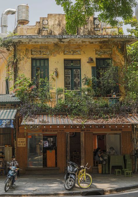 Hoi An Old Town, Hanoi Old Quarter, Vietnam Tours, Ha Noi, Ha Long, Phu Quoc, Luxury Cruise, Classical Architecture, Ancient Architecture