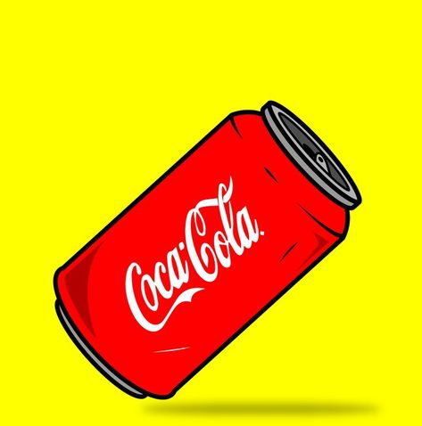 Coke Illustration, Hd Illustration, Coca Cola, My Little Pony, Illustrator, Drawings, Design