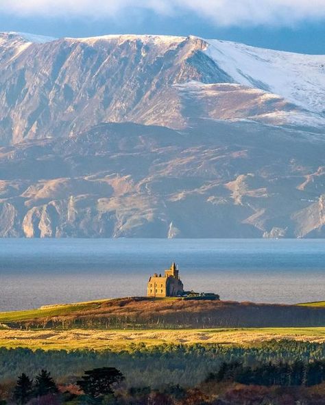 Slieve League, Bunratty Castle, West Ireland, Sligo Ireland, County Sligo, British House, Ireland Photography, Magical Island, County Donegal