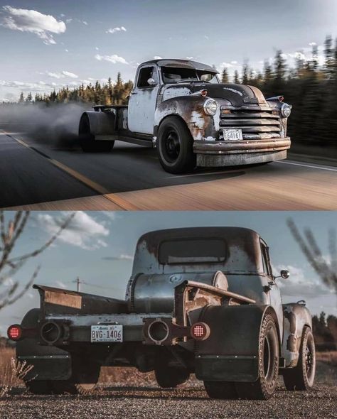 Custom Truck Flatbeds, Rat Rod Truck, Rat Rod Trucks, Rat Rod Pickup, Studebaker Trucks, Truck Flatbeds, Dually Trucks, Vintage Pickup Trucks, Custom Pickup Trucks