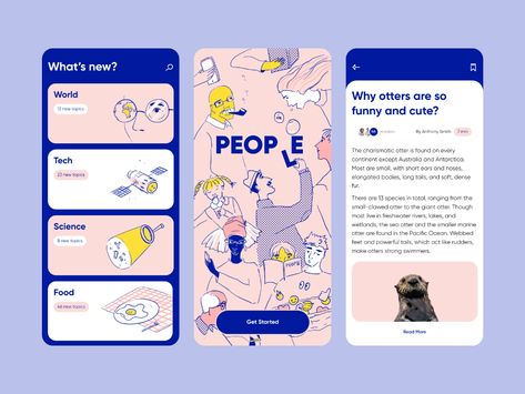 Creative App Design, Application Ui Design, การออกแบบ Ui Ux, To Do App, Mobil Design, Cv Inspiration, Creative Market Design, Ui Ux 디자인, App Design Layout