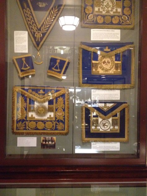 Display Aprons- Grand Lodge of England Display Aprons, Worship Images, Royal Arch Masons, Arduino Projects Diy, Happy New Year Gif, Grand Lodge, New Year Gif, Masonic Lodge, Document Sign