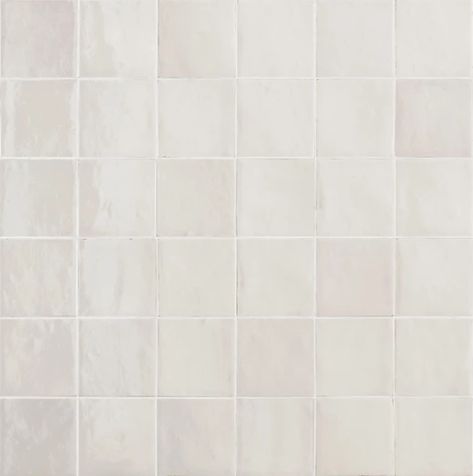 Marazzi - Zellige Gesso Lux — Pudlo South Africa Current Interior Design Trends, Mandarin Stone, Rose Bay, African Traditions, Tile Trends, Zellige Tile, Moroccan Tiles, Kitchen Floor Tile, Square Tile