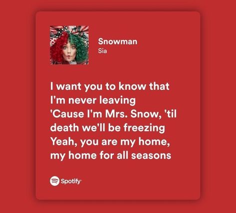 Christmas Lyrics Spotify, Christmas Song Aesthetic, Christmas Song Spotify, Last Christmas Song Lyrics, Snowman Sia Lyrics, Christmas Lyrics Aesthetic, Snowman Song Lyrics, Christmas Lyrics Wallpaper, Christmas Lyrics Quotes