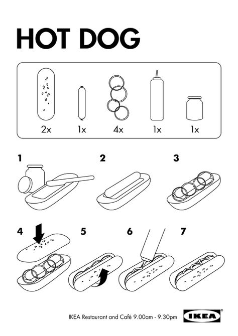 ikea on Behance Croquis, Ikea Instructions, Manual Design, Infographic Illustration, Info Design, Instructional Design, Publication Design, Information Design, Instruction Manual