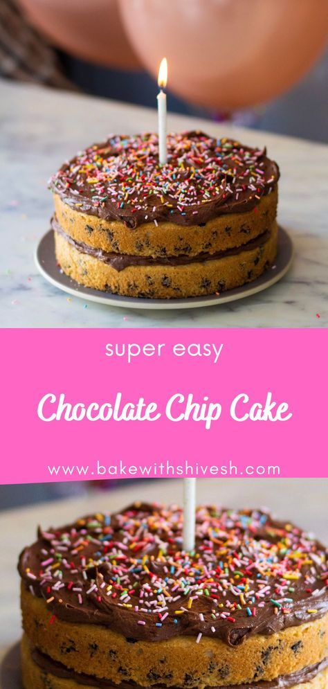 Diy Birthday Cake Chocolate, Make My Own Birthday Cake, Easy Male Birthday Cake, Diy Birthday Cakes For Men, Diy Cake For Husband Birthday, 6 Inch Birthday Cake Ideas, Birthday Cake Easy To Make, Homemade Birthday Cake For Husband, Generic Birthday Cake