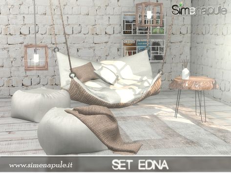 Living Room Sims 4, Sims 4 Cc Furniture Living Rooms, Sims 4 Beds, Sims 4 Kitchen, Resource Furniture, Sims 4 Tsr, Die Sims 4, Mod Furniture, The Sims 4 Pc