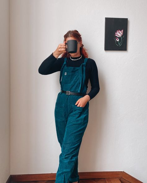 Style Dungarees Outfit, Lucy And Yak Outfit, Lucy And Yak Dungarees Outfit, Dungarees Aesthetic, Lucy And Yak Dungarees, Plus Size Dungarees, Dungarees Outfit, Dungaree Outfit, Lucy And Yak