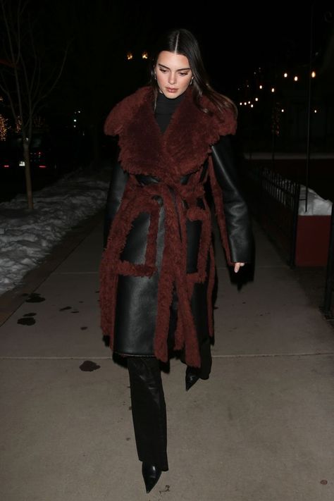 Kendall Style, Kendall Jenner Outfits, Jenner Outfits, Kendall And Kylie Jenner, Jenner Style, Looks Street Style, Princesa Diana, Kendall Jenner Style, Winter Fashion Outfits