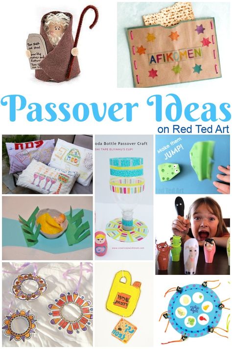 Preschool Passover Activities, Passover Activities For Preschool, Passover Activities For Kids, Passover Crafts Preschool, Passover Preschool, Passover For Kids, Pesach Crafts, Passover Lesson, Passover Crafts For Kids