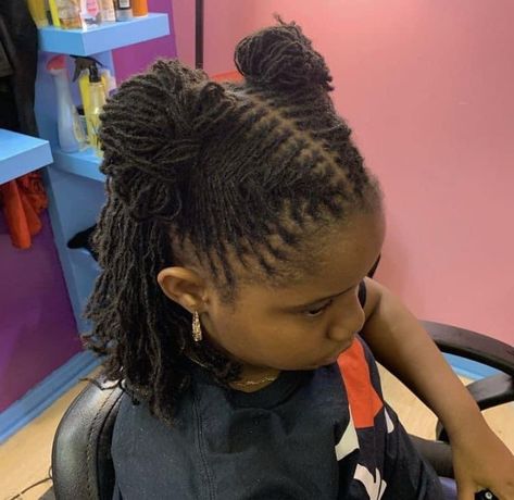 Sisterlocks Styles Short Hair, Kids Microlocs Styles, Mirco Locs Hairstyles, Micro Locs Styles, Sisterloc Styles, Mirco Locs, Microlocs Hairstyles, Microlocs Styles, Microloc Styles