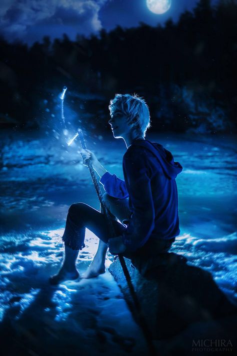 Jack Frost Anime, Jack Frost Cosplay, Jake Frost, Jackson Overland, Guardians Of Childhood, Jack Frost And Elsa, Jack And Elsa, Rise Of The Guardians, Dragon Trainer