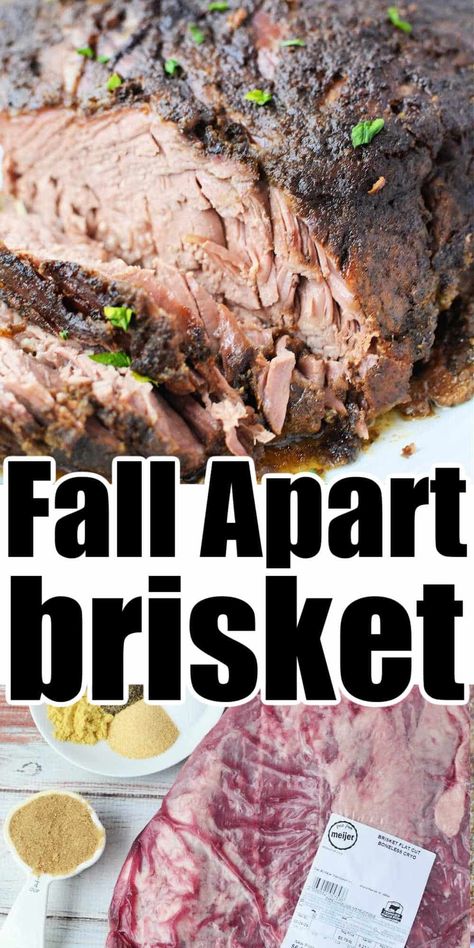 How To Bake Beef Brisket, Perfect Brisket In The Oven, Slow Roast Brisket Oven, Baking A Brisket In The Oven, How To Cook Beef Brisket In The Oven, Cooking Brisket In The Oven, Beef Brisket Recipes Smoked In Oven, Tender Brisket Recipes Oven, Brisket In Oven How To Cook