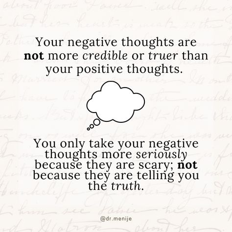 Help With Negative Thoughts, Negative Coping Mechanism, Your Thoughts Are Not Facts, Thoughts Are Just Thoughts, Defense Mechanisms Quotes, How To Stop Thinking Negative Thoughts, Negative Thoughts Quotes Motivation, You Are Not Your Thoughts, Negative Mindset Quotes