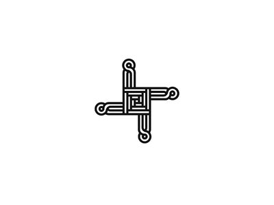 St Bridget Cross, St Brigid Cross Tattoo, Brigid Symbols, Brigid Tattoo, Bridget Cross, Birth Tattoo, Brigid Cross, Body Doodles, St Brigid Of Ireland