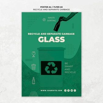 Waste Vectors, Photos and PSD files | Free Download Garbage Poster, Environmental Posters, Garbage Waste, Modern Website Design, Recycling Sorting, Zero Waste Lifestyle, Modern Website, Nature Posters, Print Magazine