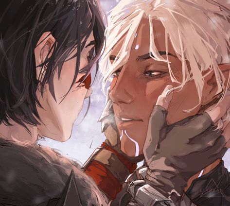 Anders Dragon Age, Dragon Age Comics, Dragon Age 4, Hawke Dragon Age, Dragon Age Romance, Dragon Age 3, Dragon Age Games, Dragon Age Series, Dragon Age 2