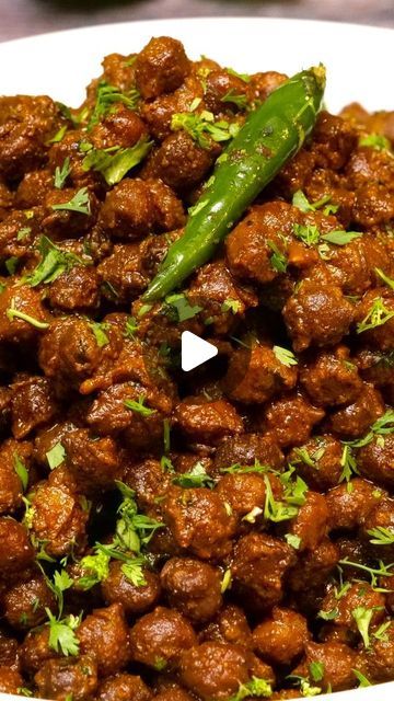 Black Chana Masala Recipe, Kala Chana Recipe Indian, Black Chana Recipe, Kala Chana Recipe, Indian Cooking Videos, Chana Masala Recipe, Chana Recipe, Kurma Recipe, Navratri Recipes