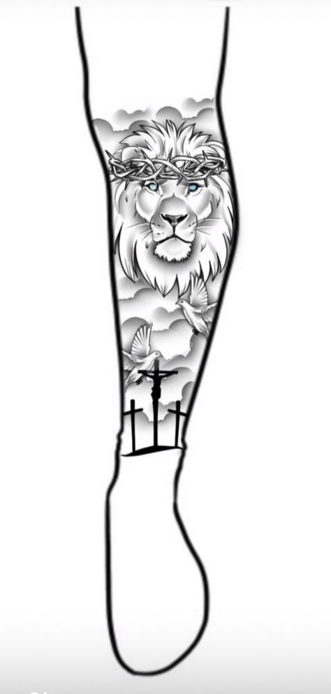 Leg Stencil Tattoo Men, Calf Sleeve Tattoo Men Calves, Half Leg Sleeve Tattoo Calf Men, Front Leg Tattoo Men Lower, Tattoo Ideas For Men Leg Calves, Leg Tattoo Men Stencil, Legs Tattoo Men Ideas Design, Leg Tattoo Stencil For Men, Leg Tattoo Stencil