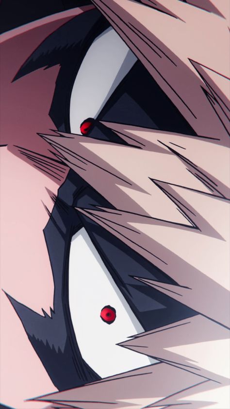 Bakugo Eyes, Bakugou Eyes, Bakugo Katsuki, Katsuki Bakugo, Katsuki Bakugou, Hottest Anime Characters, Bakugou Katsuki, My Hero Academia Episodes, Anime Eyes