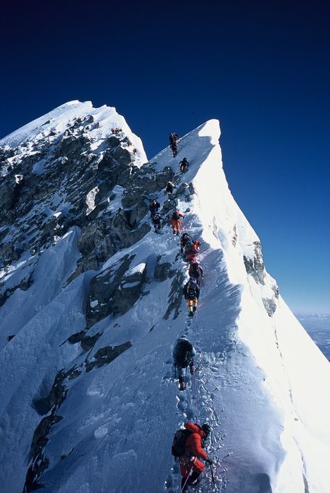 Everest Ice Climbing, Zhangjiajie, Gunung Everest, Everest Mountain, Climbing Everest, Monte Everest, Mountaineering Climbing, Mt Everest, Nepal Travel