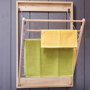 Wall Mounted Clothes Dryer, Wood Cook Stoves, Outdoor Clothes Lines, Wall Drying Rack, Wall Mounted Clothes Drying Rack, Laundry Rack, Clothes Drying, Clothes Drying Racks, Laundry Mud Room