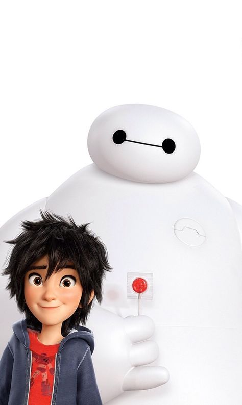 I'm not quite sure if I'm going to see this movie or not. I'm gonna pin it anyway because I like the marshmallow dude :P Baymax Big Hero 6, Hiro Big Hero 6, Wallpaper Iphone Disney, Baymax, Hero 6, Big Hero 6, Big Hero, Disney And Dreamworks, Cute Disney