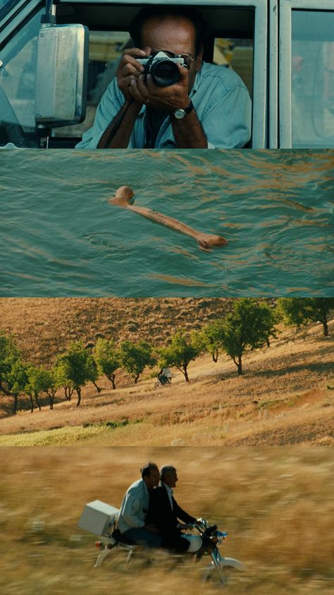 The Wind Will Carry Us, Abbas Kiarostami, Movie Color Palette, New Movies To Watch, Movie Directors, Film Poster Design, Great Movies To Watch, Light Film, Movie Shots