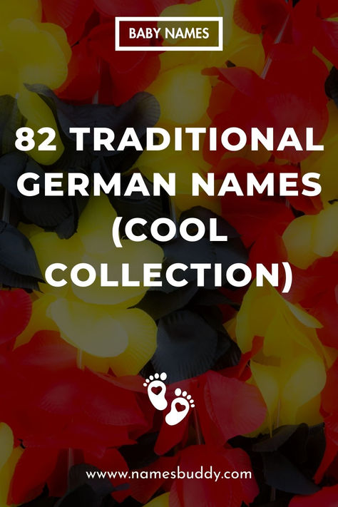 Traditional German Names Germanic Names, German Names Boy, German Girl Names, German Boy Names, German Surnames, German Baby Girl Names, Spanish Girls Names, Surname List, Irish Boy Names