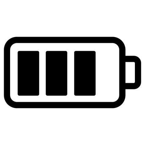 Battery Icon, Mobile Battery, Icon Icon, Vector Png, Mock Ups, Psd Templates, Free Vector Images, Vector Free, Vector Images