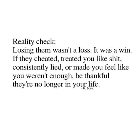 M. Sosa on Instagram: "TAG A FRIEND Reality check. You won. Period. You can order my book ENOUGH in my bio #MSosa #YouWon" M. Sosa Quotes, Sosa Quotes, Check Quotes, Reality Check Quotes, Short Instagram Quotes, Never Again, Reality Check, Instagram Quotes, Tag A Friend