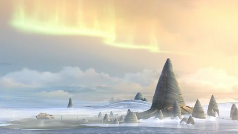 Lothal Star Wars, Jedi Temple, Star Wars Planets, Star Wars Rebels, Star Wars Art, Looking Back, Planets, Temple, Star Wars