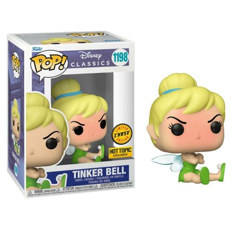 Cool Funko Pops, Angry Tinkerbell, Cute Funko Pops, Funko Pop Toy Story, Disney Funko Pop, Star Wars Funko Pop, Marvel Funko Pop, Funko Pop List, Best Funko Pop