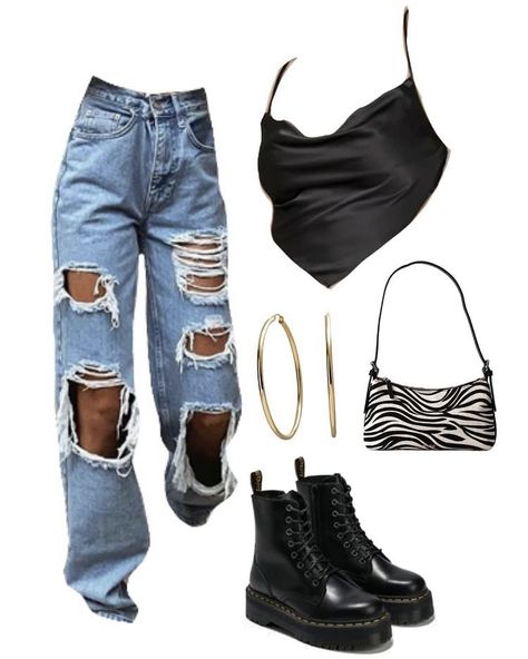 Polyvore Outfits Casual, Polyvore Outfits Aesthetic, Polyvore Outfits Summer, Check Outfit, Polyvore Clothes, Outfits Polyvore, Tomboy Style Outfits, Causual Outfits, Cute Comfy Outfits