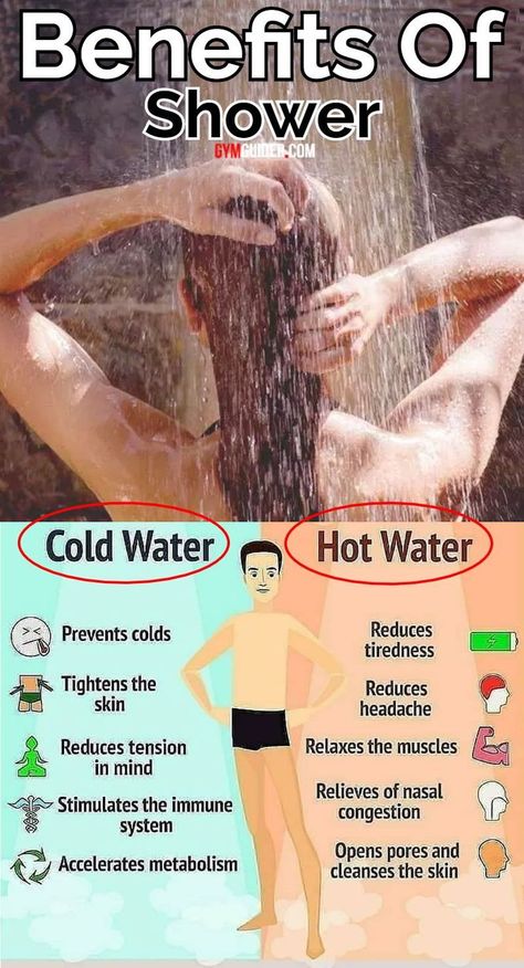 Cold Showers, Info Board, Cold Prevention, Home Health Remedies, Health And Fitness Articles, Cold Shower, Natural Health Tips, Fitness Advice, Health Knowledge