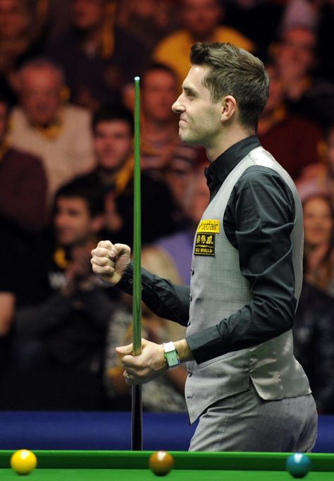 Neil Robertson, Mark Selby, Snooker Room, Playing Pool, Alexandra Palace, Palace London, Sports Fashion, Billiards, Sport Fashion