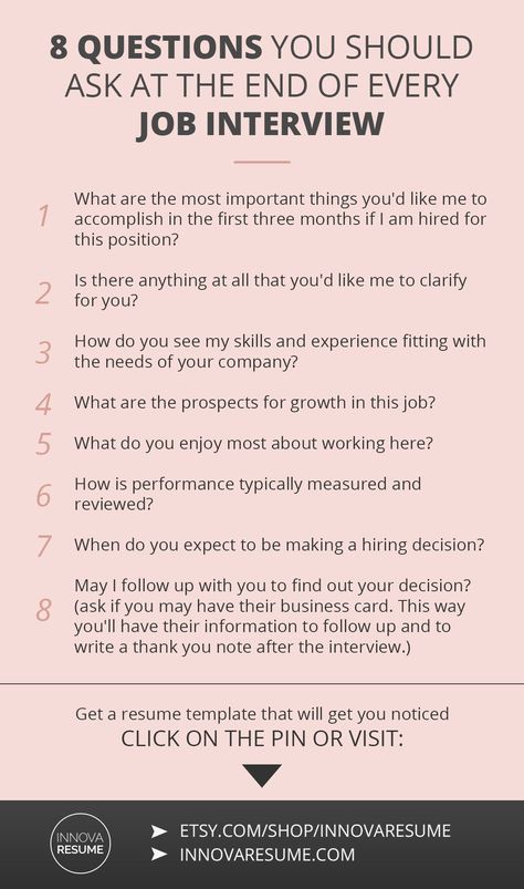 Questions you should ask at the end of every job interview. Need a resume that will land you a job interview? Healthcare Resume, Job Interview Prep, Carta Formal, Skills Resume, Job Interview Answers, Creative Cv Template, Job Interview Preparation, Job Interview Advice, Interview Answers