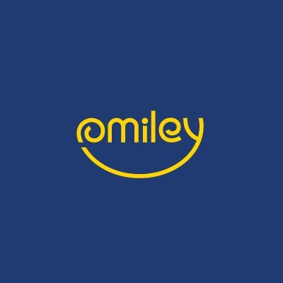 smiley | Logo Design Gallery Inspiration | LogoMix Smiley Logo Design, Smiley Face Logo Design, Meat Typography, Smile Branding, Smile Logo Design, Smile Symbol, Dentist Branding, Smiley Logo, Coffee Shop Logo Design