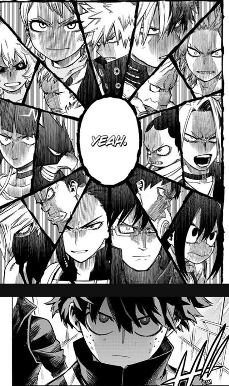 Mha Manga, Class 1 B, Nft Collection, My Hero Academia Shouto, Loving Family, Boku No Hero Academia Funny, Manga Artist, Manga Pages, Art Style Inspiration