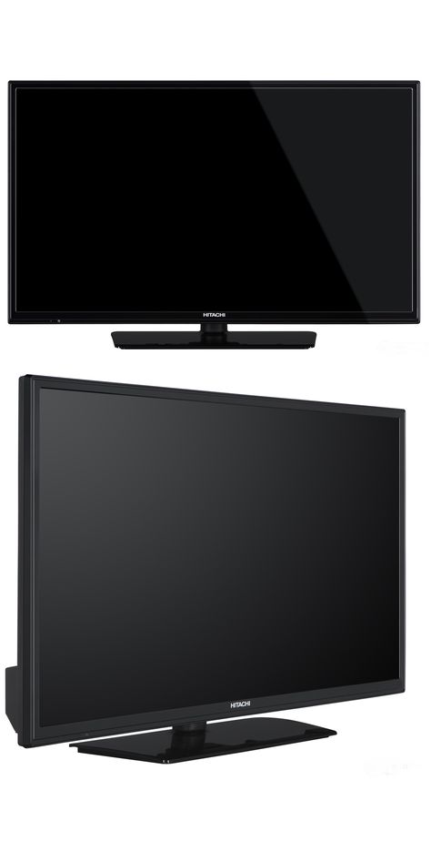 Hitachi 32HB4T62H 32" FHD SMART LED TV Led Tv, Flatscreen Tv, Flat Screen, Screen, Led, Tv, Quick Saves