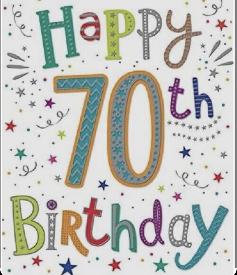 70 Birthday Cards Female, 70 Th Birthday Wishes, Happy 70th Birthday Wishes Female, Birthday Card Words, 70th Birthday Images, Birthday Wishes For Women, Birthday Msgs, Happy Valentines Day Pictures, Happy 70th Birthday