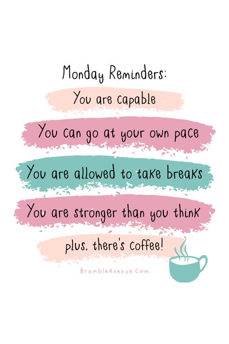 Business Illustration, Business Quotes, Monday Humor Quotes, Monday (quotes), Monday Memes, Stronger Than You Think, You Are Strong, Reminder Quotes, Daily Reminder