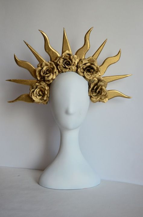 Gold Halo Crown, Halo, Halo Crown, Halo Headpiece, Halo Headband, Halo Headlights, Crown, Gold Halo, Headpiece, Crown, Boho Gold Halo Crown, Halo Headpiece, Crown Halo, Halo Halo, Halo Crown, Crown Gold, Halo Headband, Gold Halo, Headdress