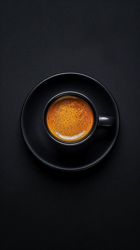 Black Coffee Aesthetic Dark, Wallpaper Backgrounds Coffee, Wallpaper Iphone Coffee, Dark Cafe Aesthetic, Book Coffee Aesthetic, Coffee Cup Wallpaper, Black Coffee Aesthetic, Coffee Phone Wallpaper, Coffee Wallpaper Iphone