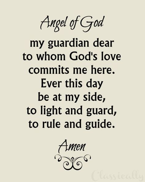 Angel of God Prayer Print Guardian Angel Prayer 5x7 8x10 - Etsy Angel Of God Prayer, Guardian Angel Prayer, Angel Of God, God Wall Art, Guardian Angels Prayer, Guardian Angel Gifts, Blessed Night, Angel Prayers, Art Angel