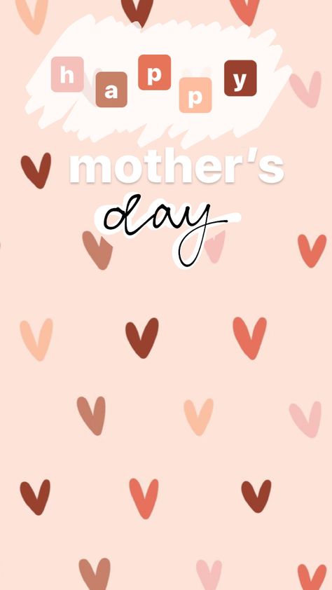 (background from pinterest) #instagramstorytemplate #hearts #mothersday #pinkheart #happy Mother’s Day Instagram Story Template, Mothers Day Instagram Story, Card With Hearts, Insta Templates, Happy Mom Day, Birthday Captions Instagram, Roblox Games, Happy Birthday Wallpaper, Instagram Editing Apps